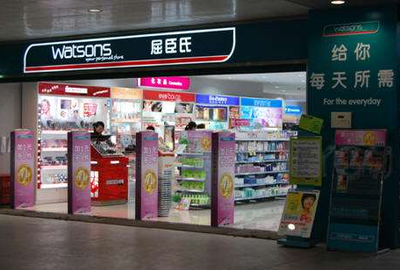 無人零售的關鍵 成本與體驗的平衡