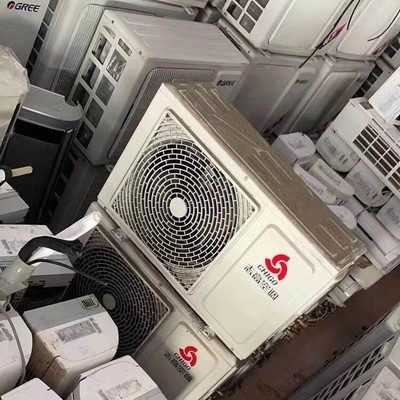 文登區(qū)二手空調(diào)回收價格及日用家電零售市場分析