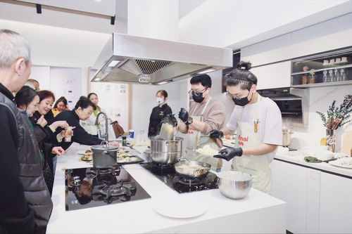 林內(nèi)生活館 以“三通”業(yè)態(tài)升級家電零售場景，重塑日用家電消費(fèi)體驗(yàn)