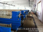 鴻發二手油脂設備購銷公司產品相冊 專業設備與優質紡織品的完美展示